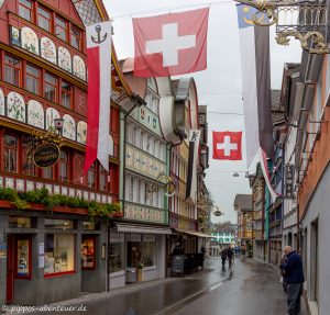 Appenzell
